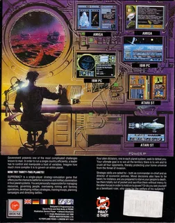 Overlord - Dos