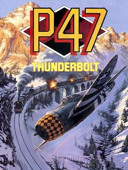 P-47- The Freedom Fighter