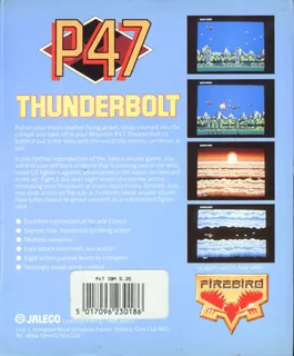 P47 - Dos