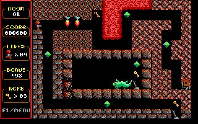 Image in-game
