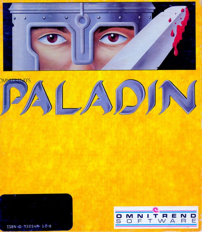 Paladin