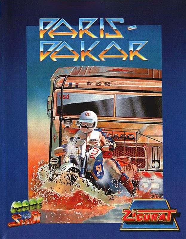 Paris-Dakar
