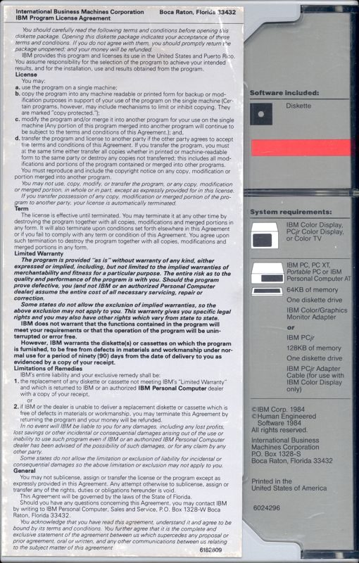 PC Pool Challenges dos