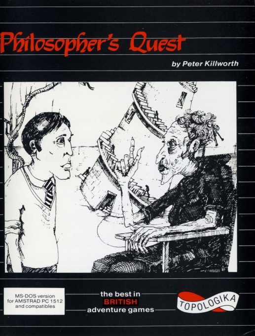 Philosopher's Quest