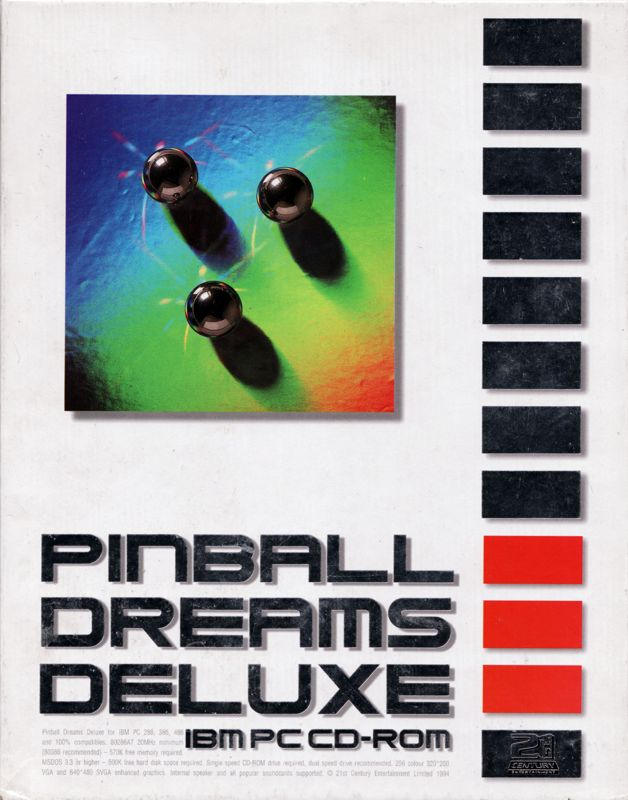 Pinball Arcade