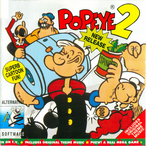 Popeye 2