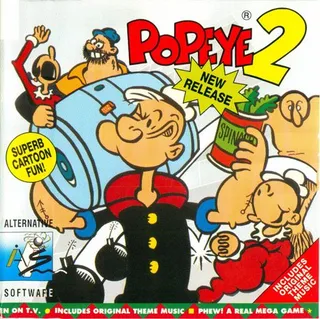 Popeye 2