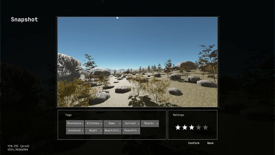 Image in-game