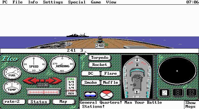 Image in-game