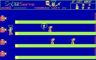 QikServe