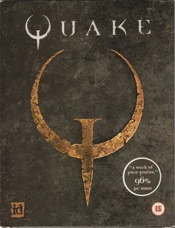 Quake Fortress + Megatf Addon