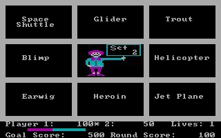 Image in-game