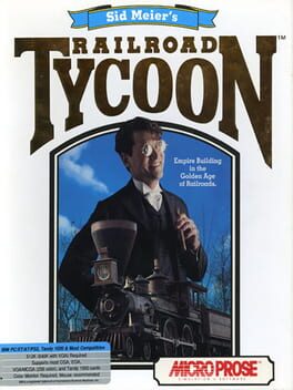 Railroad Tycoon