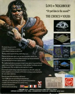 Realms dos