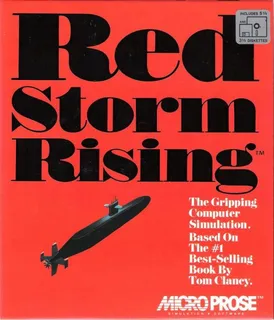 Red Storm Rising