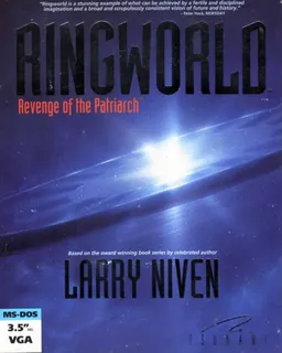 Ringworld : Revenge Of The Patriarch