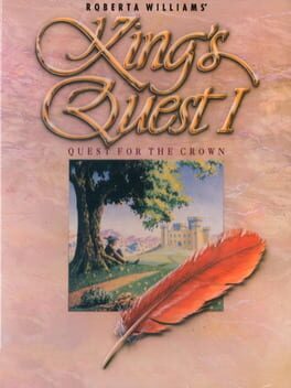 Roberta Williams' King's Quest I- Quest for the Crown