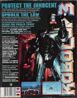 Robocop 3 dos