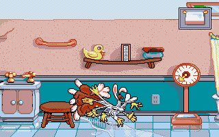 Image in-game