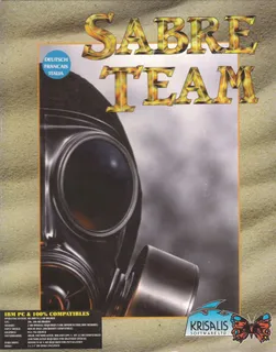 Sabre Team