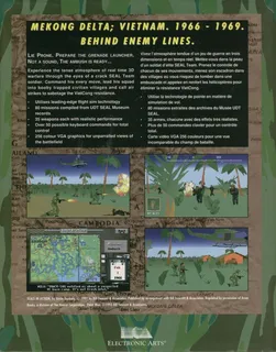 SEAL Team - Dos