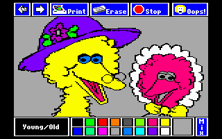 Image in-game