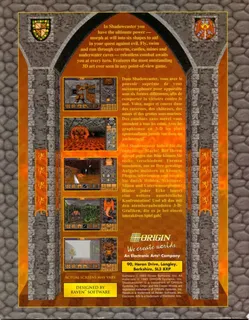 ShadowCaster - Dos