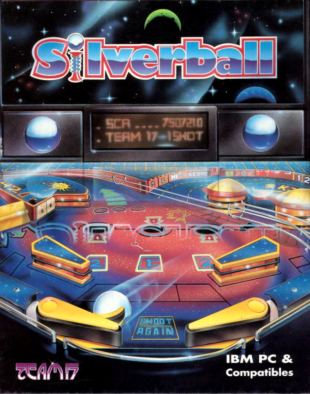 Silverball