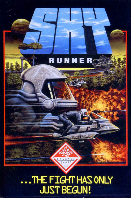 Sky Runner