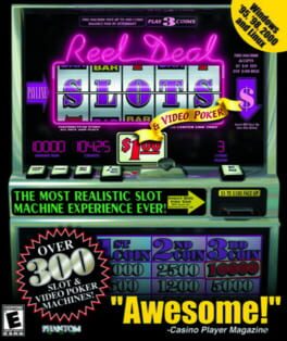 Slot Poker