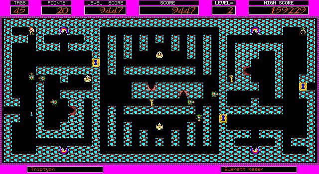 Image in-game