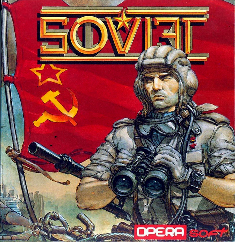 Soviet