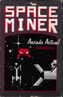 Space Miner