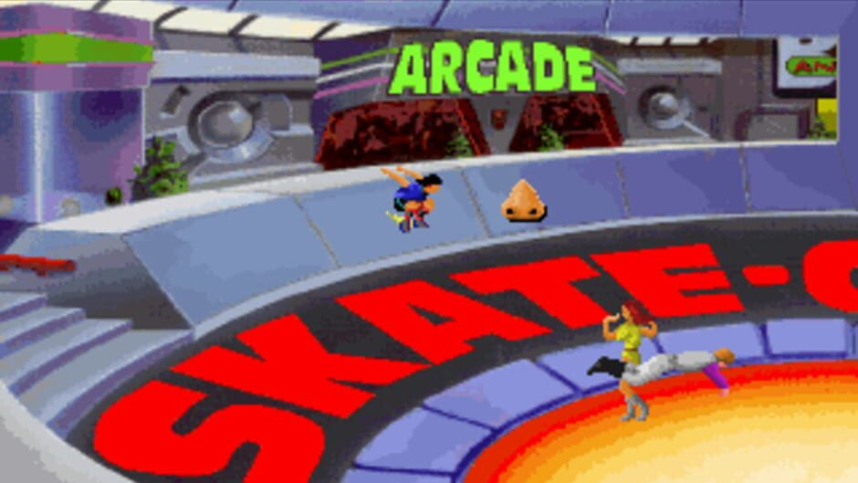 Image in-game