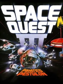Space Quest