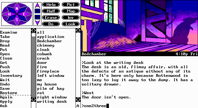 Image in-game