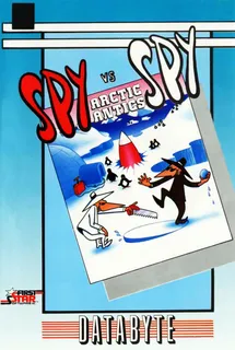 Spy vs. Spy 3 - Arctic Antics