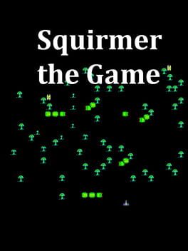 Squirmer
