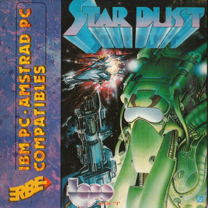 Star Dust