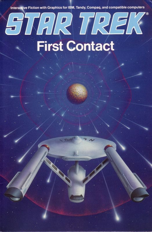 Star Trek : First Contact