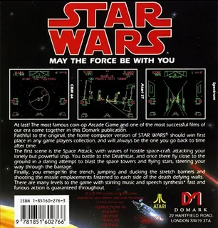 Star Wars - Dos