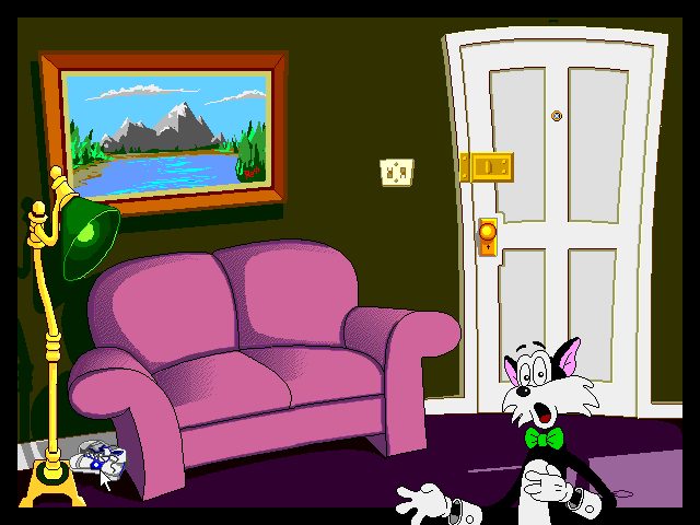 Image in-game
