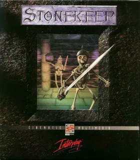 Stonekeep