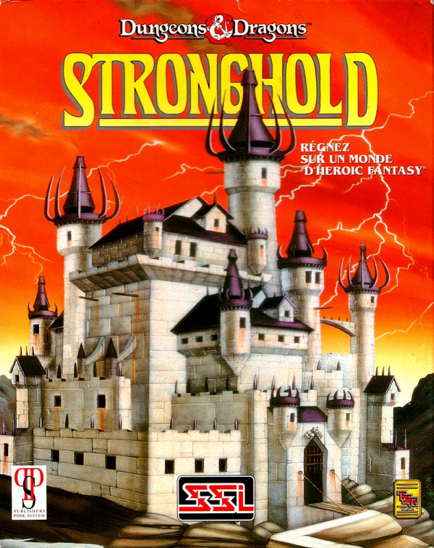Stronghold