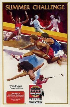 Summer Olympiad