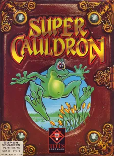 Super Cauldron