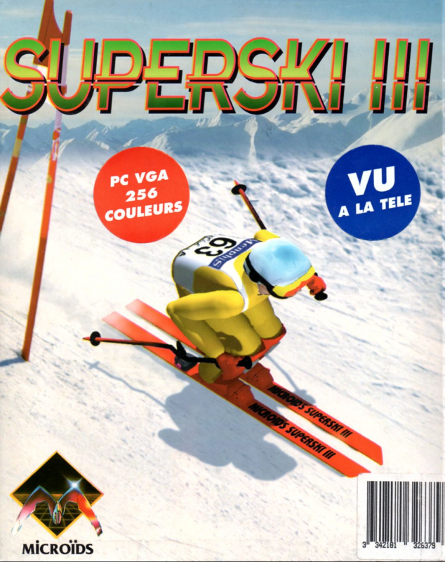 Super Ski 2