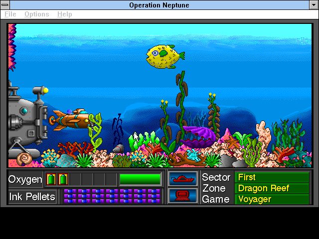 Image in-game