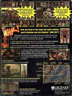 Superhero League of Hoboken - Dos