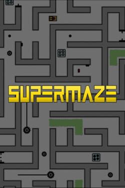 Supermaze